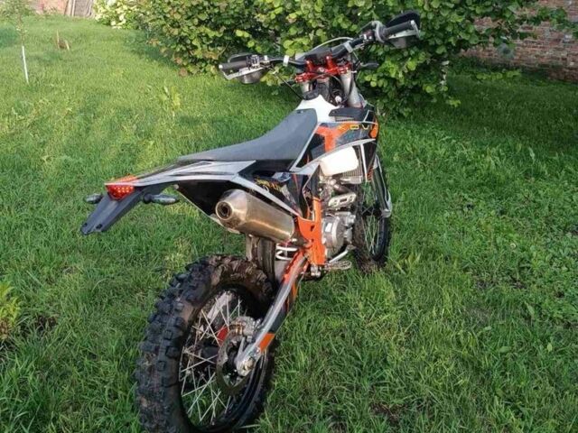 Kovi Інша, об'ємом двигуна 0.3 л та пробігом 0 тис. км за 2600 $, фото 1 на Automoto.ua