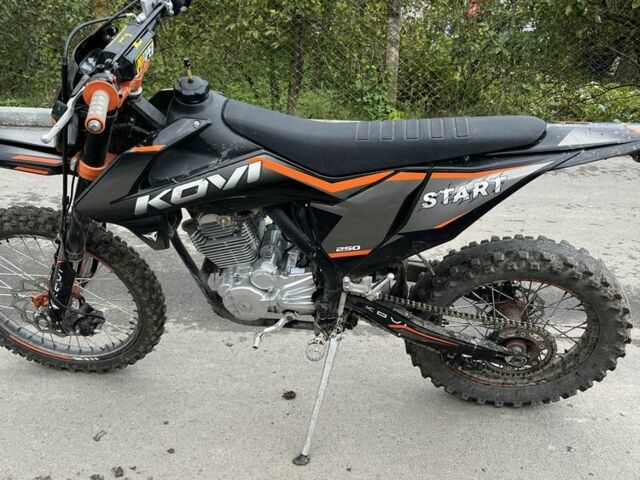 Kovi Інша, об'ємом двигуна 0.25 л та пробігом 0 тис. км за 1533 $, фото 5 на Automoto.ua