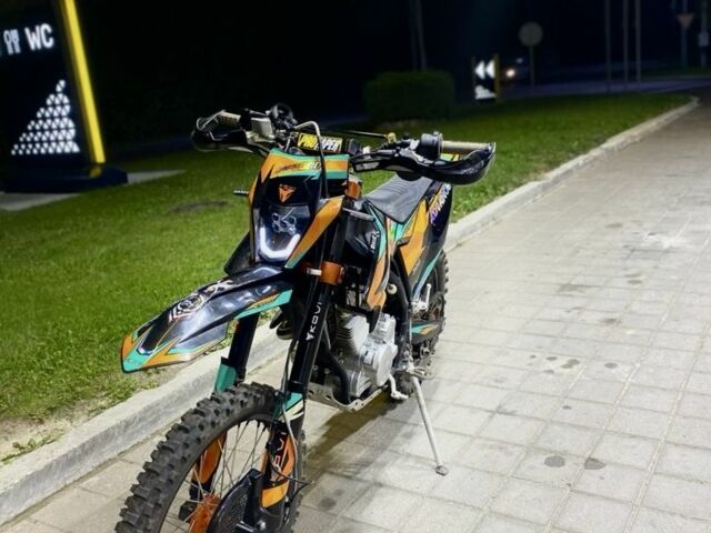 Kovi Другая, объемом двигателя 0.3 л и пробегом 0 тыс. км за 2000 $, фото 10 на Automoto.ua