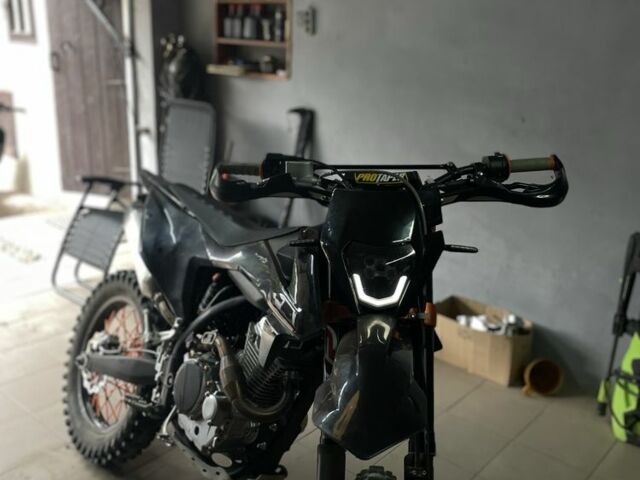 Kovi Другая, объемом двигателя 0.25 л и пробегом 0 тыс. км за 1800 $, фото 2 на Automoto.ua