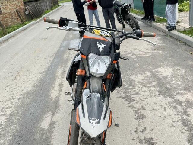 Kovi Інша, об'ємом двигуна 0.25 л та пробігом 0 тис. км за 1533 $, фото 7 на Automoto.ua