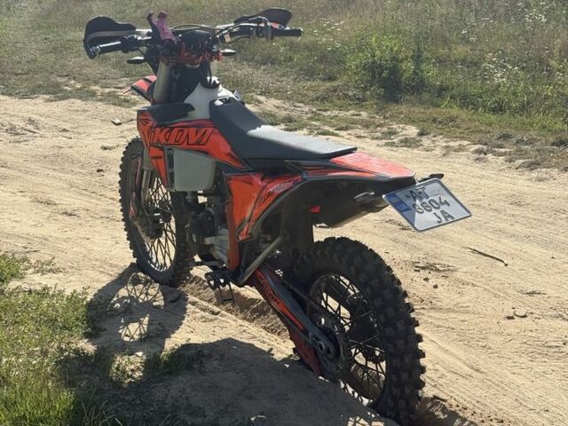 Kovi Другая, объемом двигателя 0.3 л и пробегом 0 тыс. км за 2548 $, фото 2 на Automoto.ua
