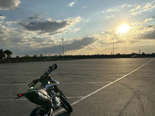 Kovi Другая, объемом двигателя 0.25 л и пробегом 0 тыс. км за 1771 $, фото 3 на Automoto.ua