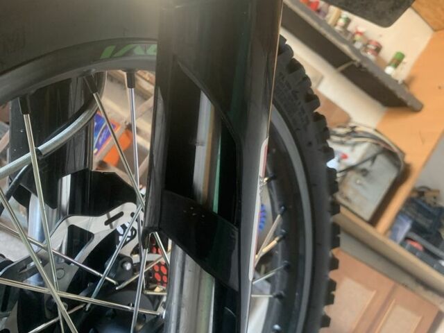 Kovi Другая, объемом двигателя 0.3 л и пробегом 0 тыс. км за 2200 $, фото 3 на Automoto.ua