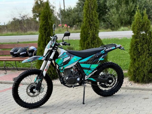 Kovi Інша, об'ємом двигуна 0.25 л та пробігом 0 тис. км за 1907 $, фото 3 на Automoto.ua