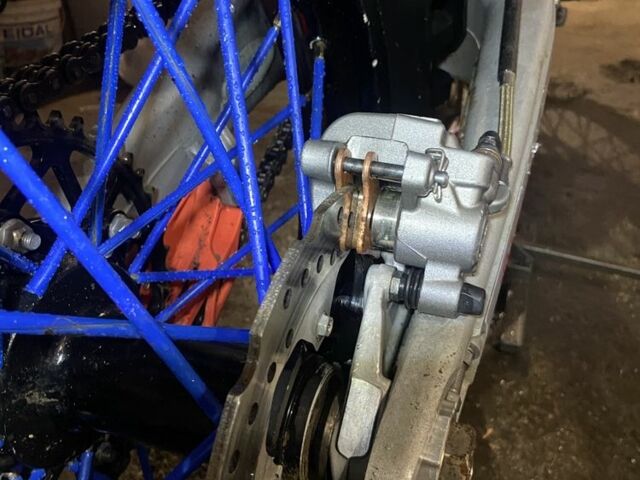 Kovi Другая, объемом двигателя 0.3 л и пробегом 0 тыс. км за 2300 $, фото 5 на Automoto.ua