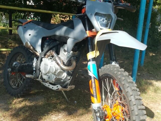 Kovi Другая, объемом двигателя 0.25 л и пробегом 0 тыс. км за 1500 $, фото 1 на Automoto.ua