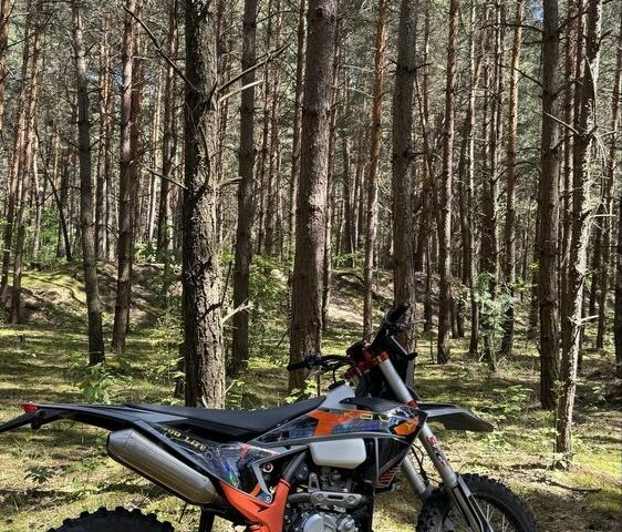 Kovi Другая, объемом двигателя 0.3 л и пробегом 0 тыс. км за 2500 $, фото 6 на Automoto.ua
