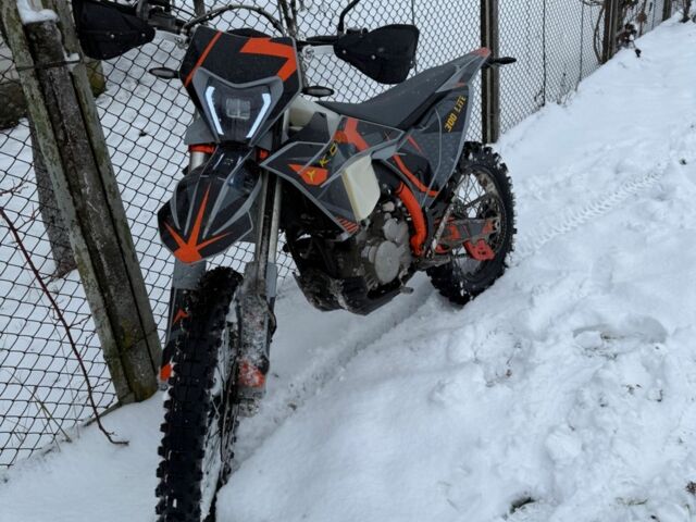 Kovi Другая, объемом двигателя 0.3 л и пробегом 0 тыс. км за 2600 $, фото 2 на Automoto.ua