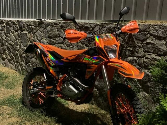 Kovi Другая, объемом двигателя 0.3 л и пробегом 0 тыс. км за 1300 $, фото 1 на Automoto.ua