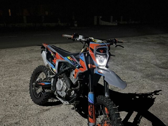 Kovi Другая, объемом двигателя 0.25 л и пробегом 0 тыс. км за 1850 $, фото 2 на Automoto.ua