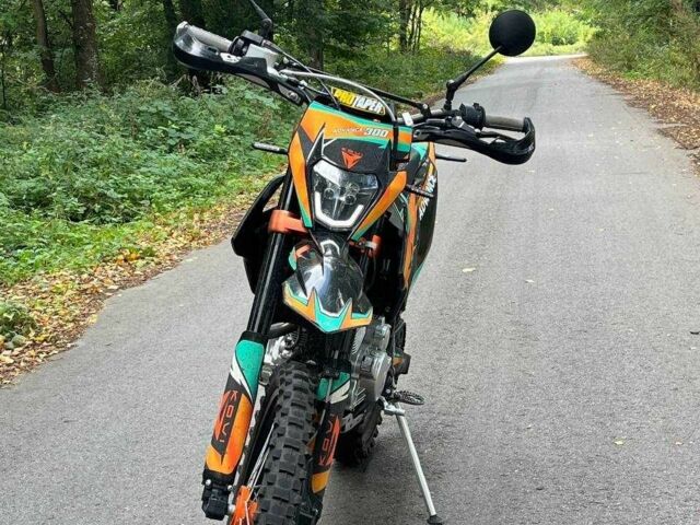 Kovi Другая, объемом двигателя 0.3 л и пробегом 0 тыс. км за 1919 $, фото 6 на Automoto.ua