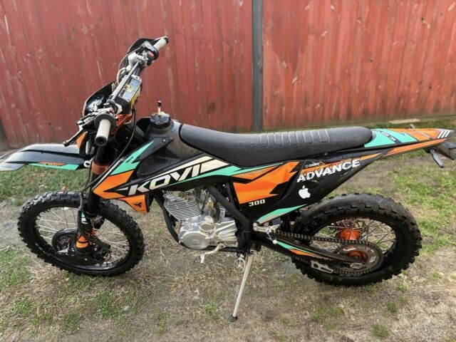 Kovi Другая, объемом двигателя 0.3 л и пробегом 0 тыс. км за 1950 $, фото 3 на Automoto.ua