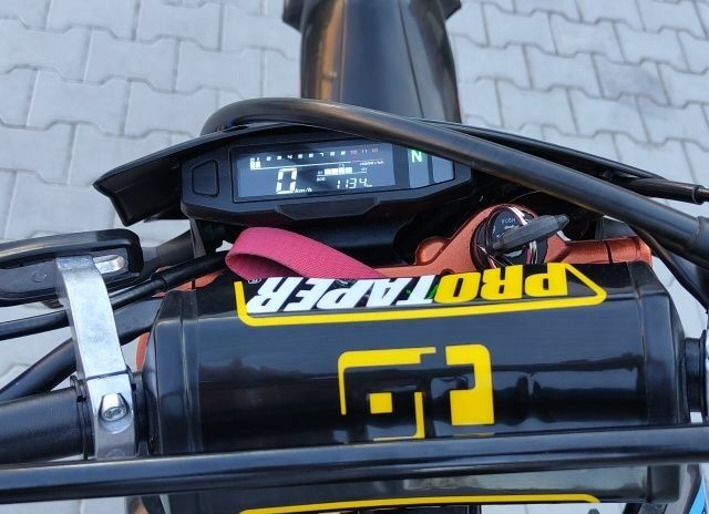 Kovi Другая 2025 в Львове на Automoto.ua Kovi Другая, объемом двигателя 0.25 л и пробегом 0 тыс. км за 1800 $, фото 6 на Automoto.ua