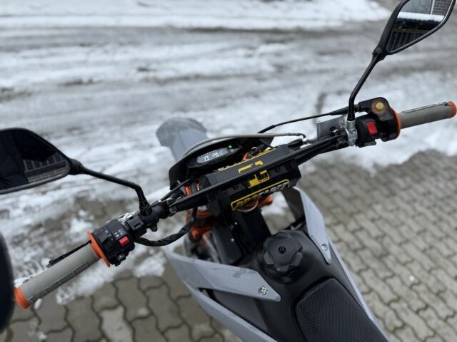 Kovi Другая, объемом двигателя 0.25 л и пробегом 0 тыс. км за 1700 $, фото 8 на Automoto.ua