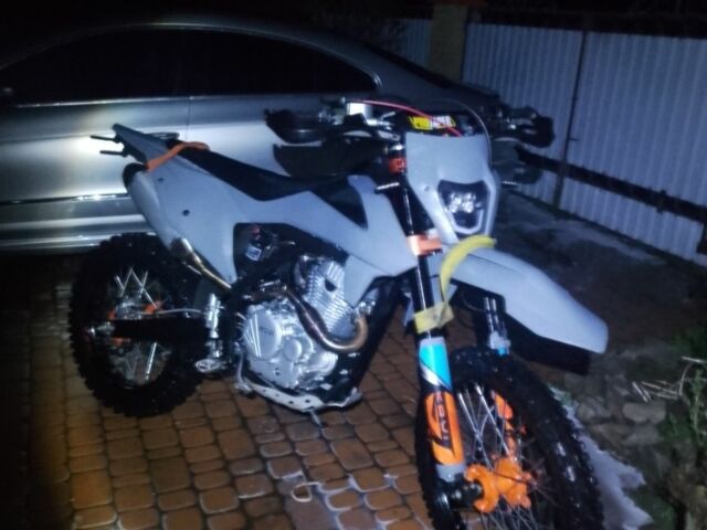 Kovi Другая, объемом двигателя 0.25 л и пробегом 0 тыс. км за 1500 $, фото 8 на Automoto.ua