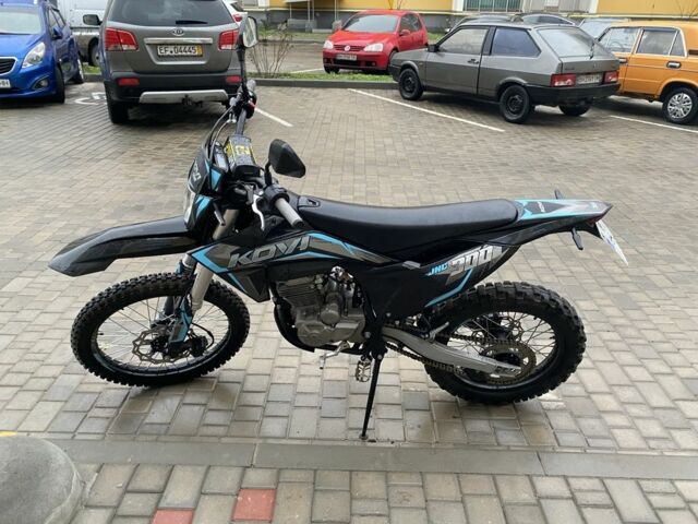 Kovi Другая, объемом двигателя 0.3 л и пробегом 0 тыс. км за 1660 $, фото 3 на Automoto.ua