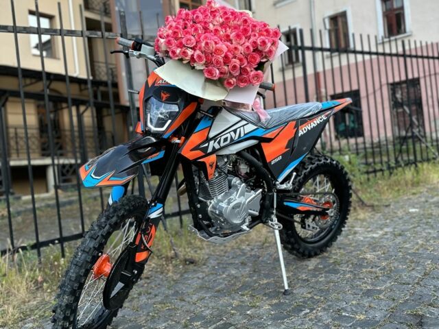 Kovi Інша, об'ємом двигуна 0.25 л та пробігом 0 тис. км за 1931 $, фото 1 на Automoto.ua