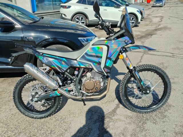 Kovi Інша, об'ємом двигуна 0.3 л та пробігом 0 тис. км за 2480 $, фото 4 на Automoto.ua