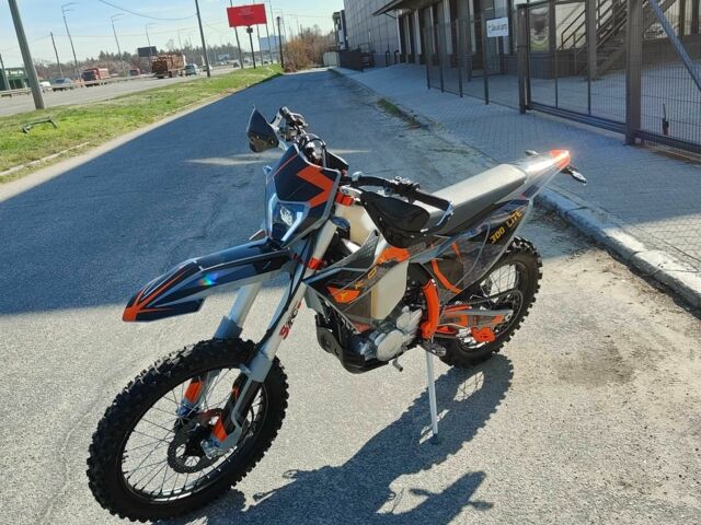 Kovi Другая, объемом двигателя 0.3 л и пробегом 0 тыс. км за 2760 $, фото 7 на Automoto.ua