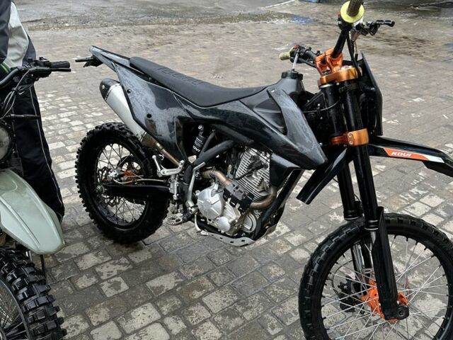 Kovi Другая, объемом двигателя 0.28 л и пробегом 0 тыс. км за 1450 $, фото 2 на Automoto.ua