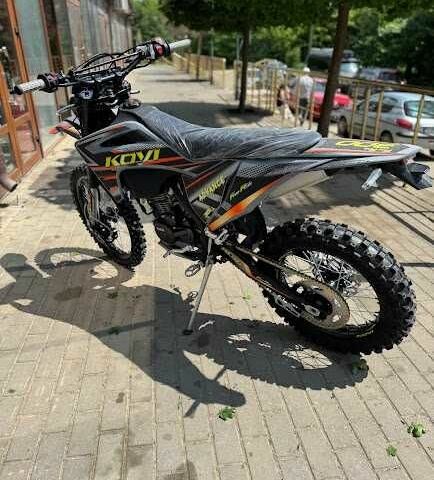 Kovi Другая, объемом двигателя 0.3 л и пробегом 0 тыс. км за 2220 $, фото 1 на Automoto.ua