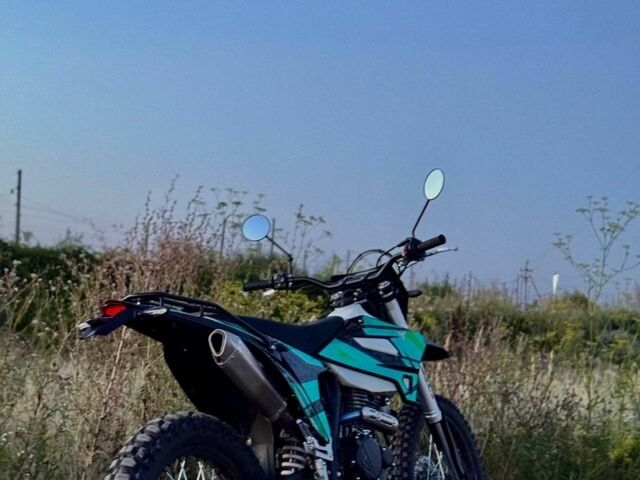 Kovi Другая, объемом двигателя 0.25 л и пробегом 0 тыс. км за 1854 $, фото 4 на Automoto.ua