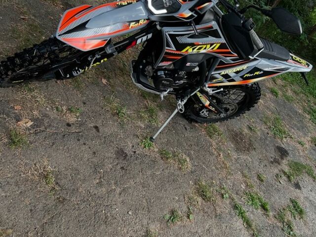 Kovi Другая, объемом двигателя 0.3 л и пробегом 0 тыс. км за 1900 $, фото 3 на Automoto.ua