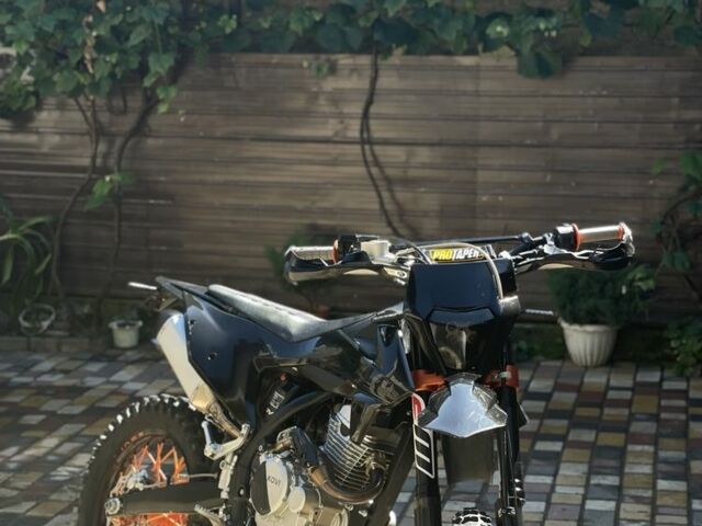 Kovi Другая, объемом двигателя 0.25 л и пробегом 0 тыс. км за 1800 $, фото 5 на Automoto.ua