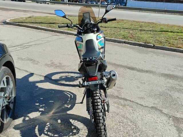 Kovi Інша, об'ємом двигуна 0.3 л та пробігом 0 тис. км за 2480 $, фото 6 на Automoto.ua