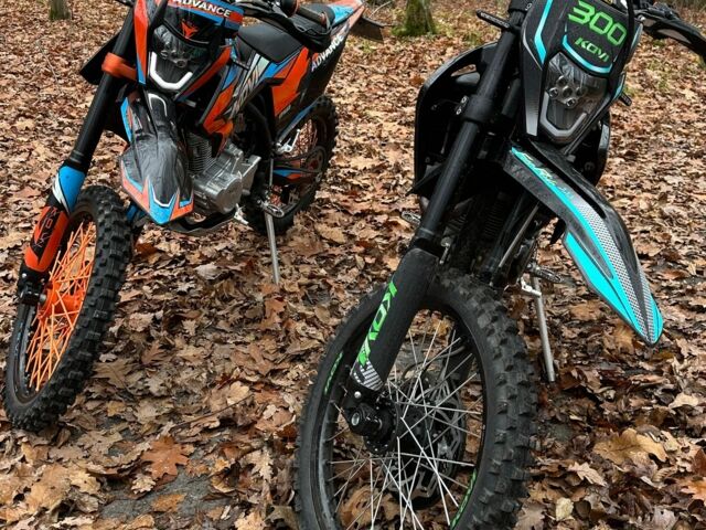 Kovi Інша, об'ємом двигуна 0.25 л та пробігом 0 тис. км за 1850 $, фото 3 на Automoto.ua