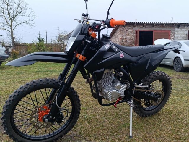 Kovi Другая, объемом двигателя 0.25 л и пробегом 0 тыс. км за 1300 $, фото 1 на Automoto.ua