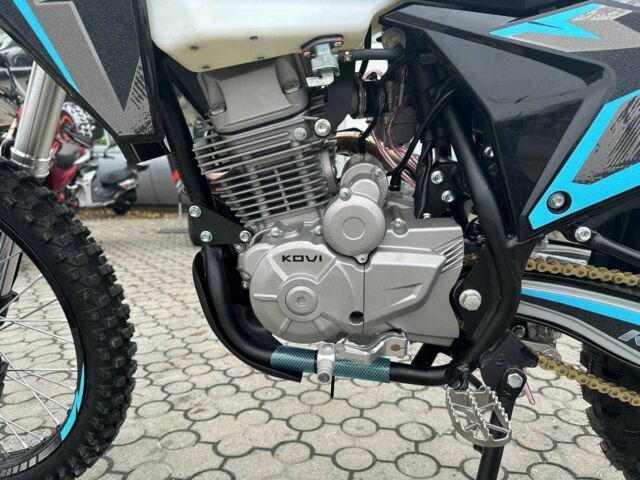 Kovi Другая, объемом двигателя 0.27 л и пробегом 0 тыс. км за 1831 $, фото 21 на Automoto.ua