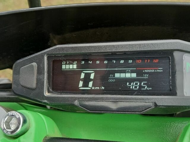 Kovi Другая, объемом двигателя 0.3 л и пробегом 0 тыс. км за 1750 $, фото 5 на Automoto.ua