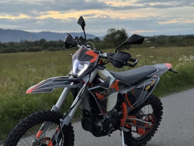 Kovi Другая, объемом двигателя 0.28 л и пробегом 0 тыс. км за 2400 $, фото 2 на Automoto.ua