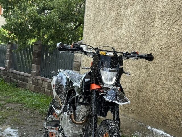 Kovi Другая, объемом двигателя 0.25 л и пробегом 0 тыс. км за 1800 $, фото 3 на Automoto.ua