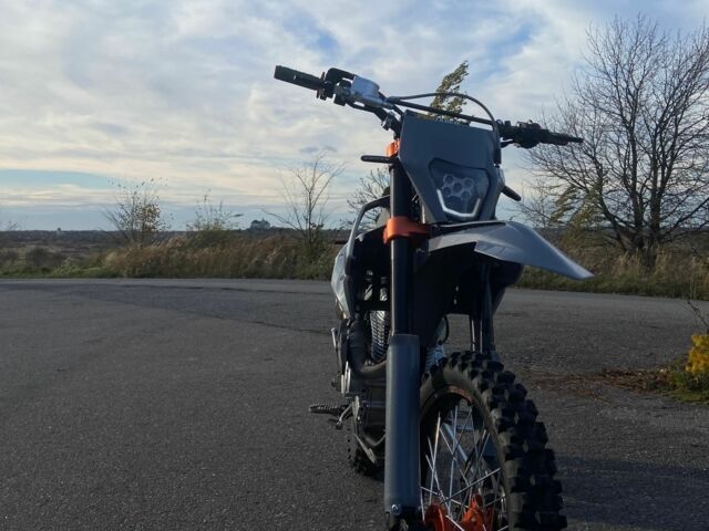 Kovi Другая, объемом двигателя 0.25 л и пробегом 0 тыс. км за 1800 $, фото 2 на Automoto.ua