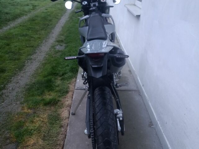 Kovi Другая, объемом двигателя 0.25 л и пробегом 0 тыс. км за 2300 $, фото 3 на Automoto.ua