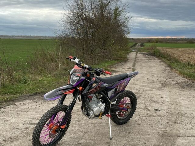 Kovi Другая, объемом двигателя 0.3 л и пробегом 0 тыс. км за 1800 $, фото 1 на Automoto.ua