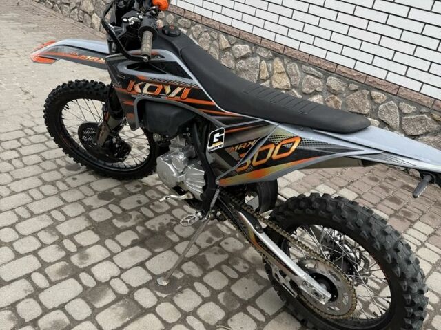 Kovi Інша, об'ємом двигуна 0.3 л та пробігом 0 тис. км за 2100 $, фото 3 на Automoto.ua