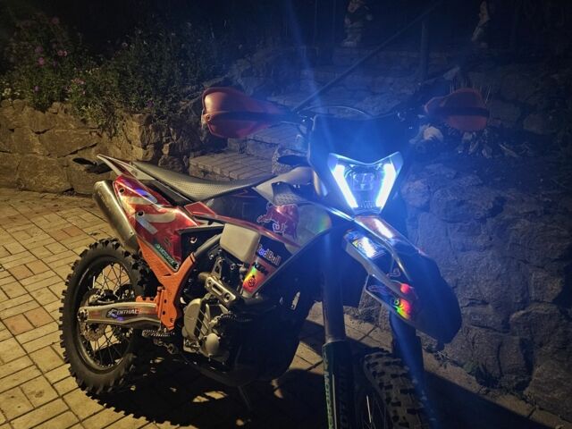 Kovi Другая, объемом двигателя 0.3 л и пробегом 0 тыс. км за 2450 $, фото 4 на Automoto.ua