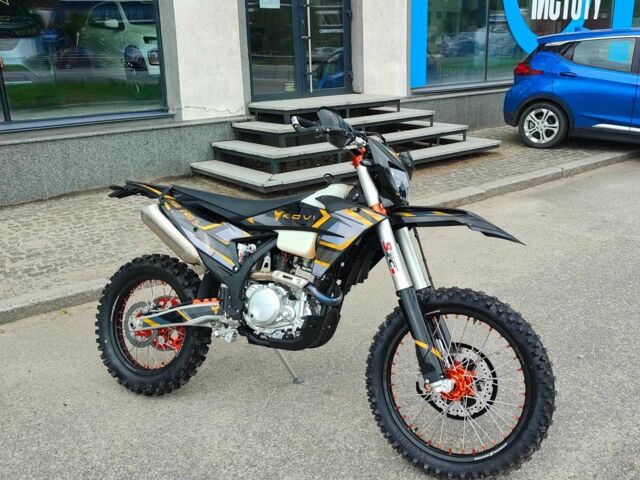 Kovi Другая, объемом двигателя 0.3 л и пробегом 0 тыс. км за 3580 $, фото 1 на Automoto.ua