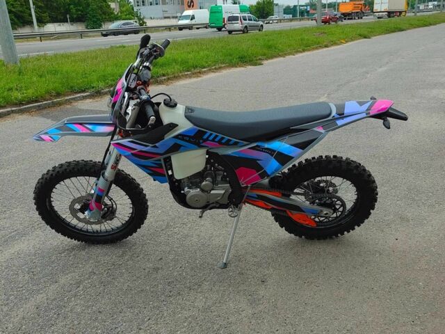 Kovi Другая, объемом двигателя 0.27 л и пробегом 0 тыс. км за 2470 $, фото 6 на Automoto.ua