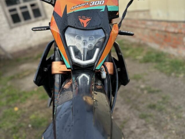 Kovi Другая, объемом двигателя 0.3 л и пробегом 0 тыс. км за 1950 $, фото 9 на Automoto.ua