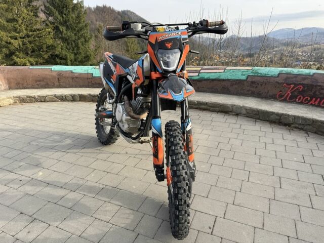 Kovi Другая, объемом двигателя 0.25 л и пробегом 0 тыс. км за 1900 $, фото 4 на Automoto.ua