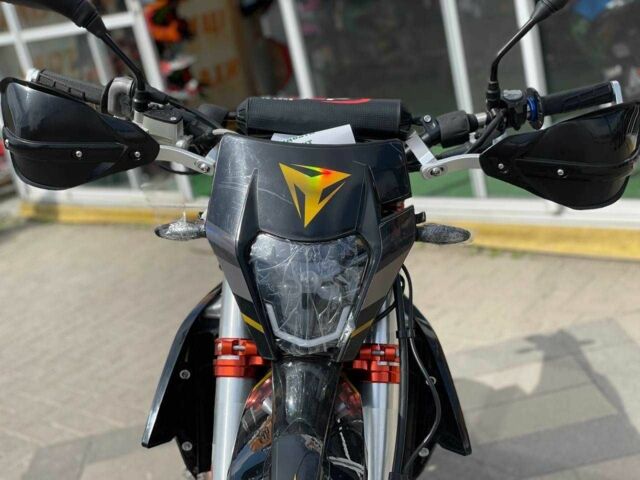 Kovi Другая 2025 в Львове на Automoto.ua Kovi Другая, объемом двигателя 0.3 л и пробегом 0 тыс. км за 3580 $, фото 4 на Automoto.ua