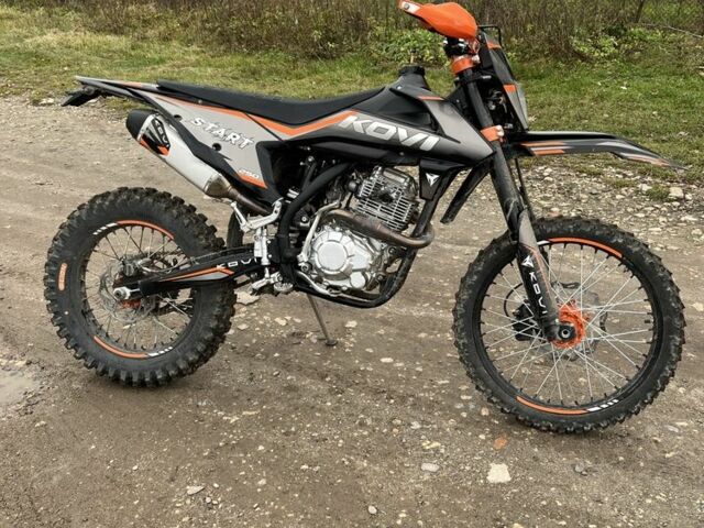 Kovi Другая, объемом двигателя 0.25 л и пробегом 0 тыс. км за 1550 $, фото 1 на Automoto.ua