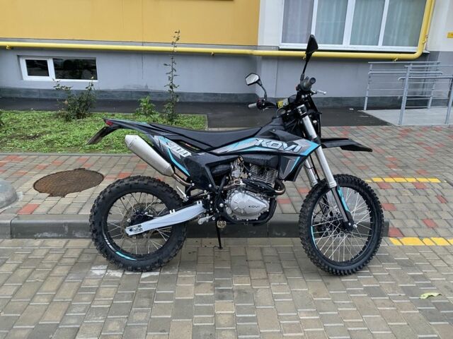 Kovi Другая, объемом двигателя 0.3 л и пробегом 0 тыс. км за 1660 $, фото 2 на Automoto.ua