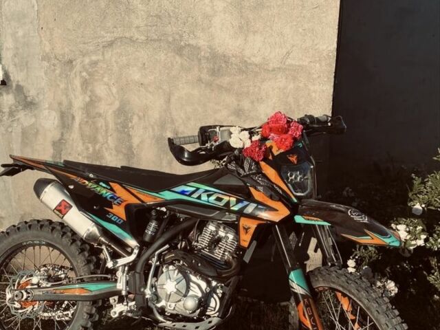 Kovi Другая, объемом двигателя 0.3 л и пробегом 0 тыс. км за 2000 $, фото 15 на Automoto.ua