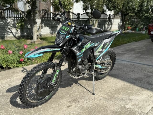 Kovi Другая 2025 в Изяслве на Automoto.ua Kovi Другая, объемом двигателя 0.3 л и пробегом 0 тыс. км за 1950 $, фото 1 на Automoto.ua